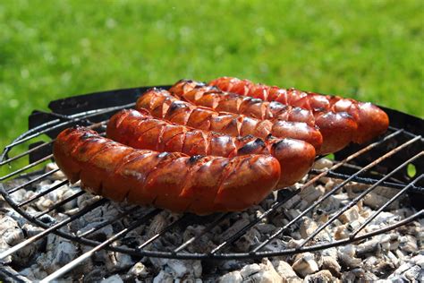 best sausages for grilling.